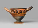 skyphos, image 1/2