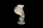 statue en buste, image 2/4