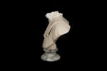 statue en buste, image 3/4