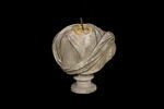 statue en buste, image 1/4