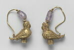 boucle d'oreille, image 1/2