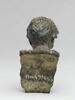 statuette en buste, image 2/3