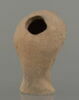 figurine ; ex-voto, image 9/11