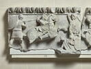 Frise du temple d'Artemis à Magnésie du Méandre, image 1/3