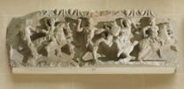 Frise du temple d'Artemis à Magnésie du Méandre, image 2/3