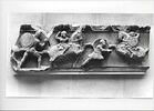 Frise du temple d'Artemis à Magnésie du Méandre, image 2/3