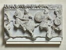 Frise du temple d'Artemis à Magnésie du Méandre, image 1/3