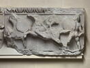 Frise du temple d'Artemis à Magnésie du Méandre, image 1/2