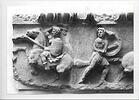 Frise du temple d'Artemis à Magnésie du Méandre, image 3/6