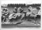 Frise du temple d'Artemis à Magnésie du Méandre, image 4/6