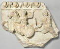 Frise du temple d'Artemis à Magnésie du Méandre, image 1/3