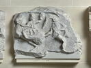 Frise du temple d'Artemis à Magnésie du Méandre, image 1/2