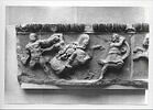 Frise du temple d'Artemis à Magnésie du Méandre, image 2/4