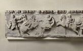 Frise du temple d'Artemis à Magnésie du Méandre, image 1/4
