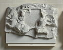 Frise du temple d'Artemis à Magnésie du Méandre, image 1/3