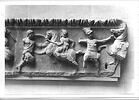 Frise du temple d'Artemis à Magnésie du Méandre, image 2/3