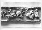 Frise du temple d'Artemis à Magnésie du Méandre, image 3/3