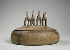 pyxis, image 3/7