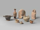 couvercle de pyxis, image 2/5