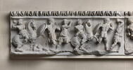 Frise du temple d'Artemis à Magnésie du Méandre, image 1/2