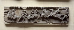 Frise du temple d'Artemis à Magnésie du Méandre, image 2/2
