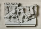 Frise du temple d'Artemis à Magnésie du Méandre, image 2/2