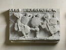 Frise du temple d'Artemis à Magnésie du Méandre, image 1/2