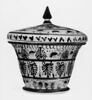 pyxis avec couvercle, image 1/3