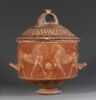 cratère ; pyxis, image 3/4