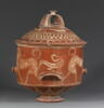 cratère ; pyxis, image 4/4