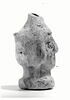 œnochoé ; vase plastique, image 2/2