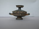 lékanis avec couvercle, image 1/3