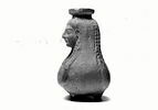 aryballe ; vase plastique, image 2/2