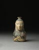 vase plastique ; aryballe, image 1/4