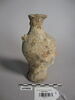 œnochoé ; vase plastique, image 2/3
