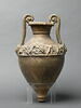 Amphore à volutes ornée d'une amazonomachie, image 5/11