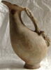 vase plastique ; askos, image 1/3