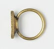 bague, image 2/2
