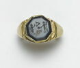 bague, image 1/2