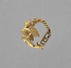 boucle d'oreille, image 1/3