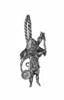 boucle d'oreille, image 1/2