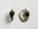 boucle d'oreille, image 1/2