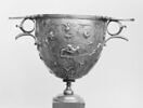 Trésor de Boscoreale : skyphos, image 15/19