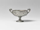 Trésor de Boscoreale : coupe, image 1/2