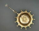 Trésor de Carthage : patère à manche, image 1/2