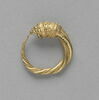 boucle d'oreille, image 1/4