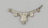 Trésor de Notre-Dame d'Allençon : attache de miroir, image 1/2