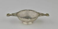 Trésor de Leyris : coupe, image 1/4