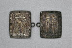 élément de ceinture  ; applique de vêtement, image 2/2