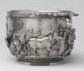 Trésor de Boscoreale : skyphos, image 11/32